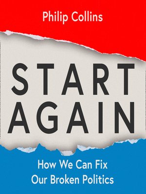 cover image of Start Again